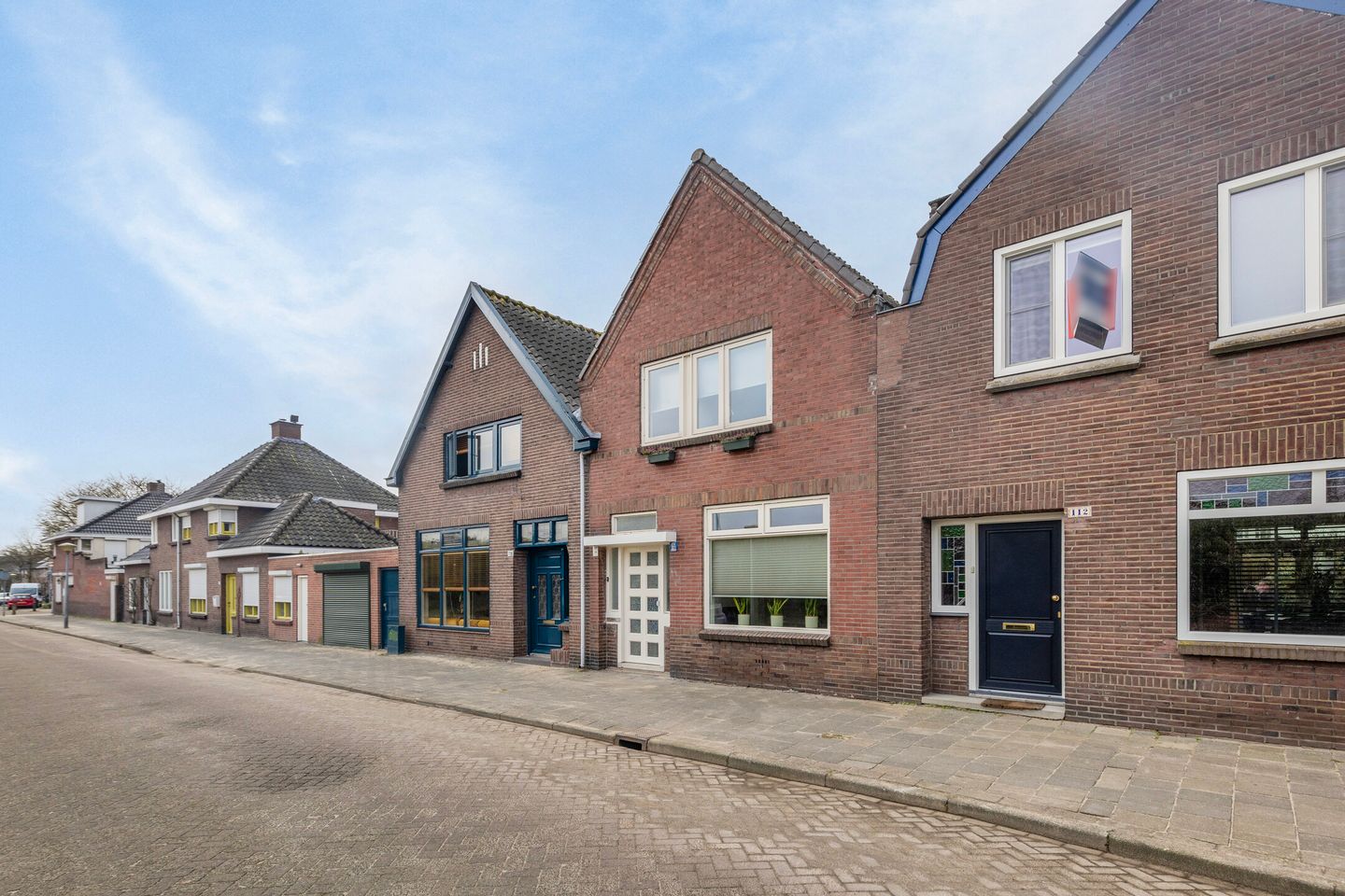 Photo 1 of Scheidingstraat 114