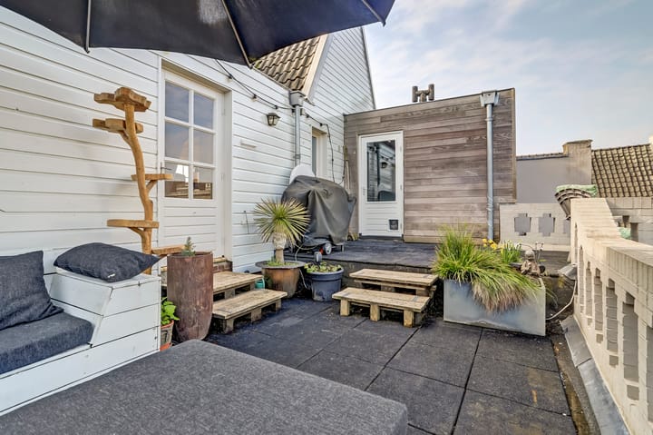 Foto 27 van Vughterstraat 97-H