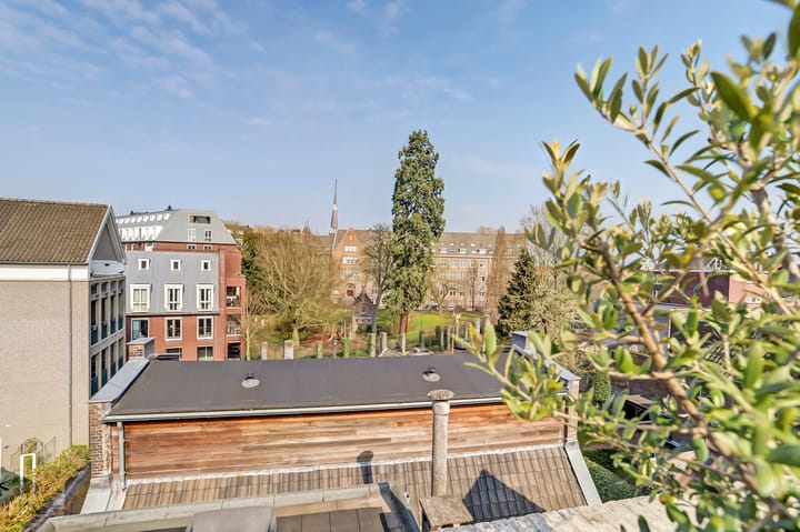 Foto 29 van Vughterstraat 97-H