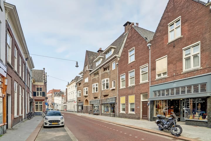 Foto 31 van Vughterstraat 97-H