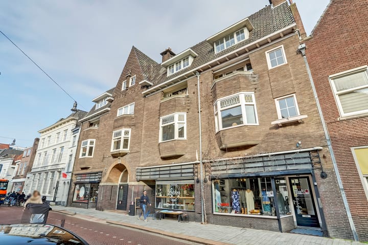 Foto 32 van Vughterstraat 97-H