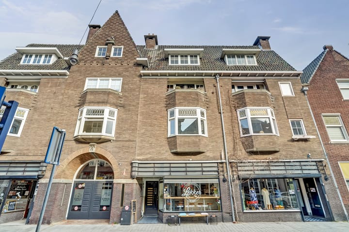 Foto 33 van Vughterstraat 97-H