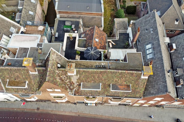 Foto 38 van Vughterstraat 97-H