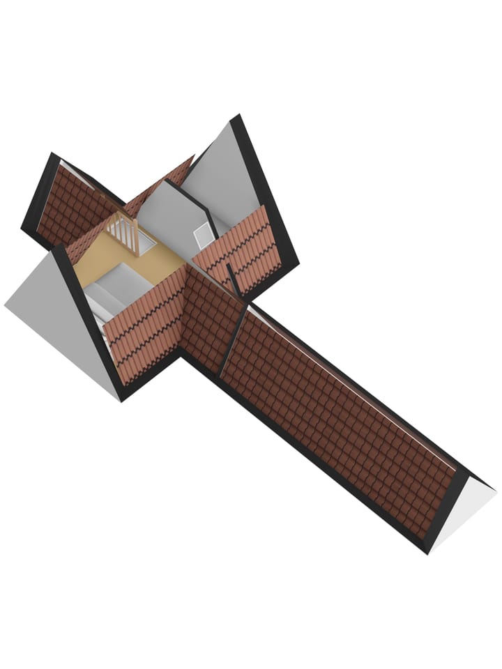 Foto 42 van Vughterstraat 97-H