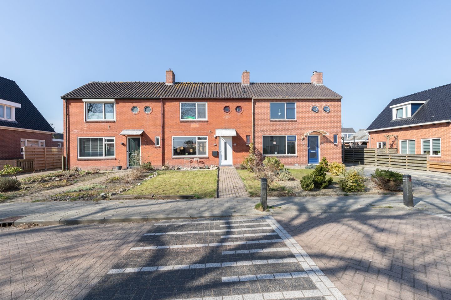 Foto 1 van G. Boelmanweg 26