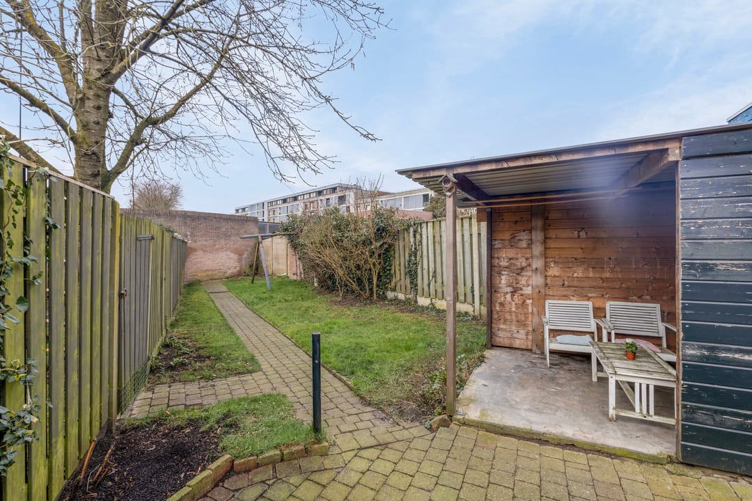 Photo 22 of Scheidingstraat 114