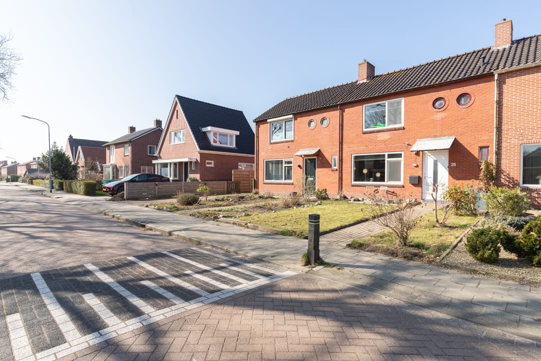 Foto 2 van G. Boelmanweg 26