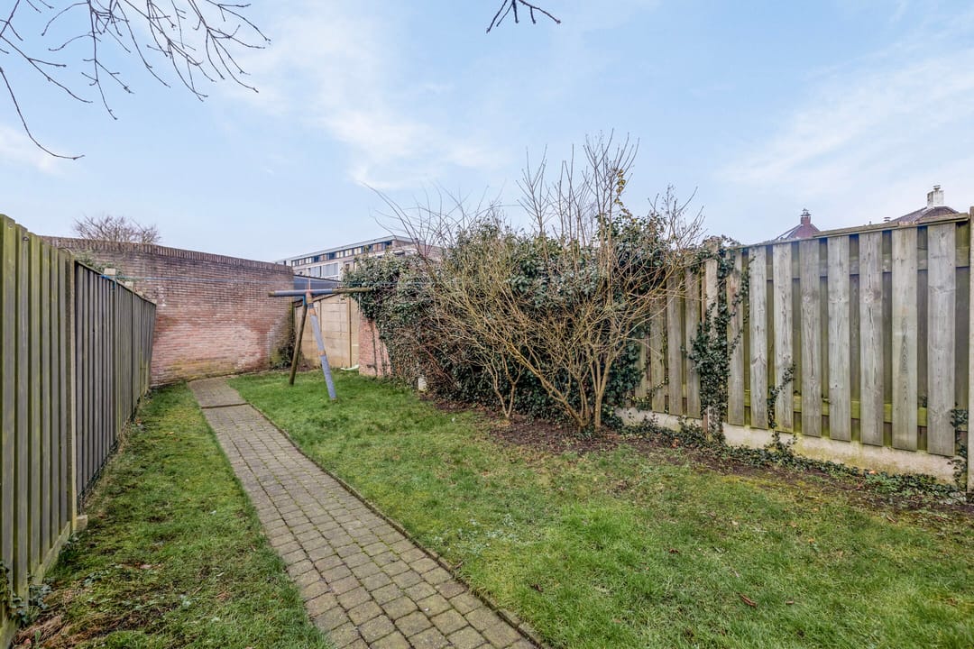 Photo 23 of Scheidingstraat 114