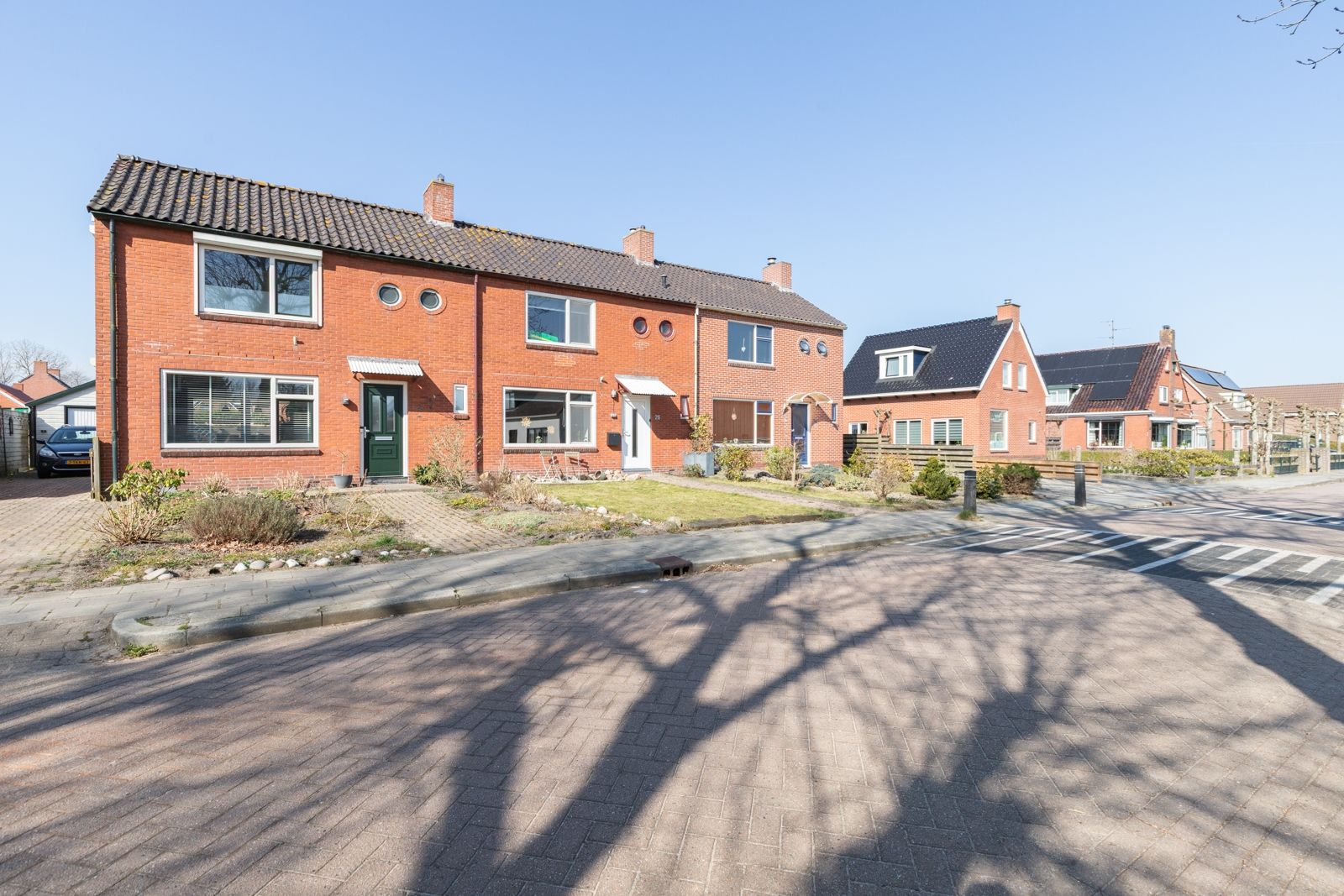 Foto 3 van G. Boelmanweg 26