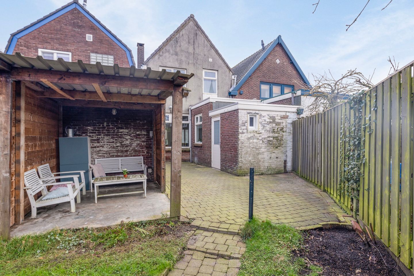 Photo 25 of Scheidingstraat 114