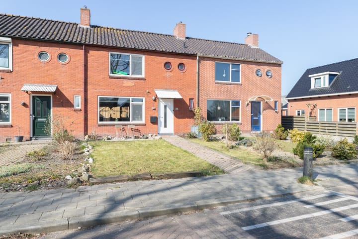 Foto 4 van G. Boelmanweg 26