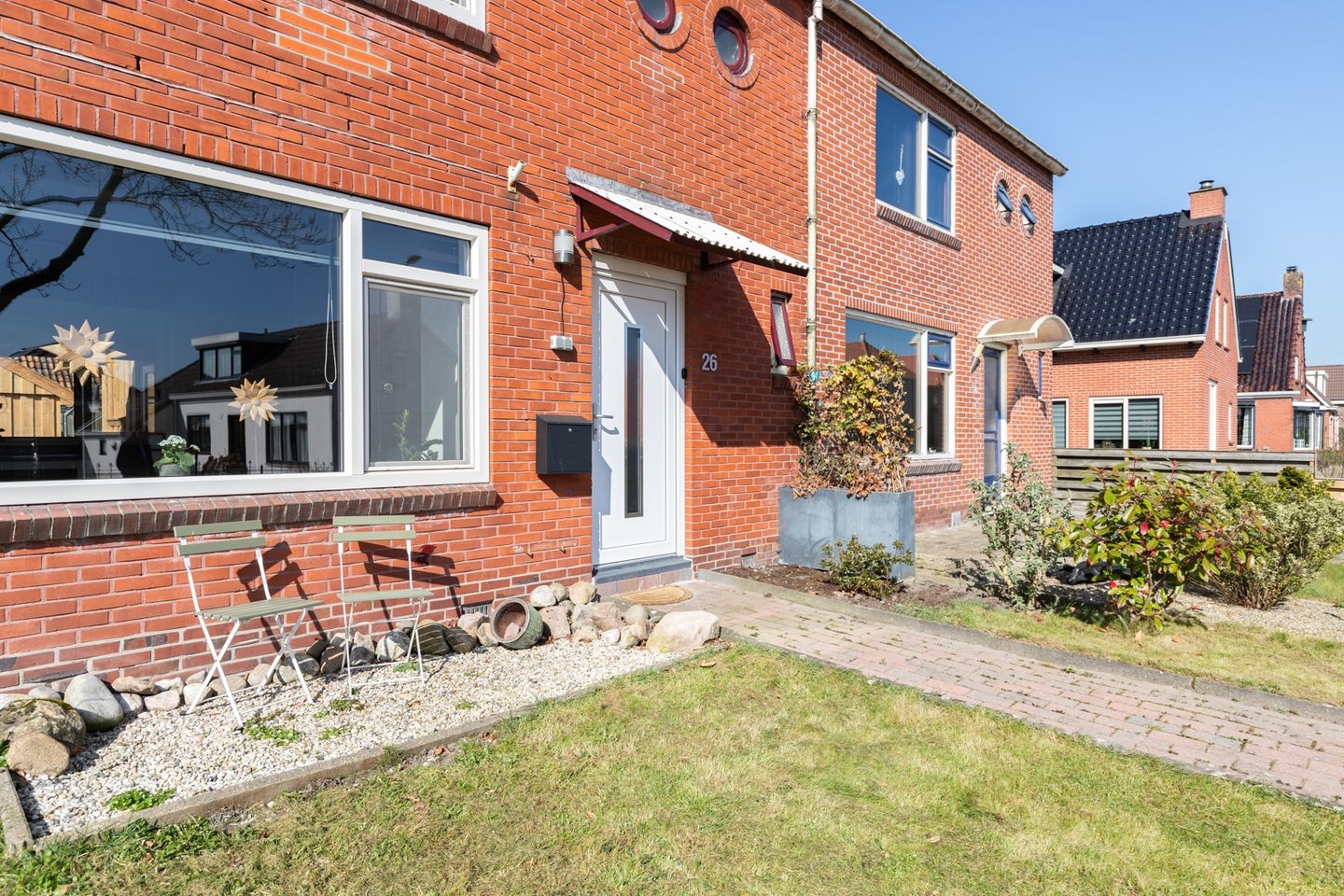 Foto 5 van G. Boelmanweg 26