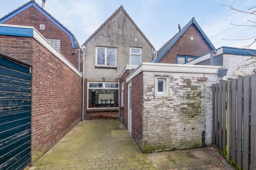 Photo 26 of Scheidingstraat 114