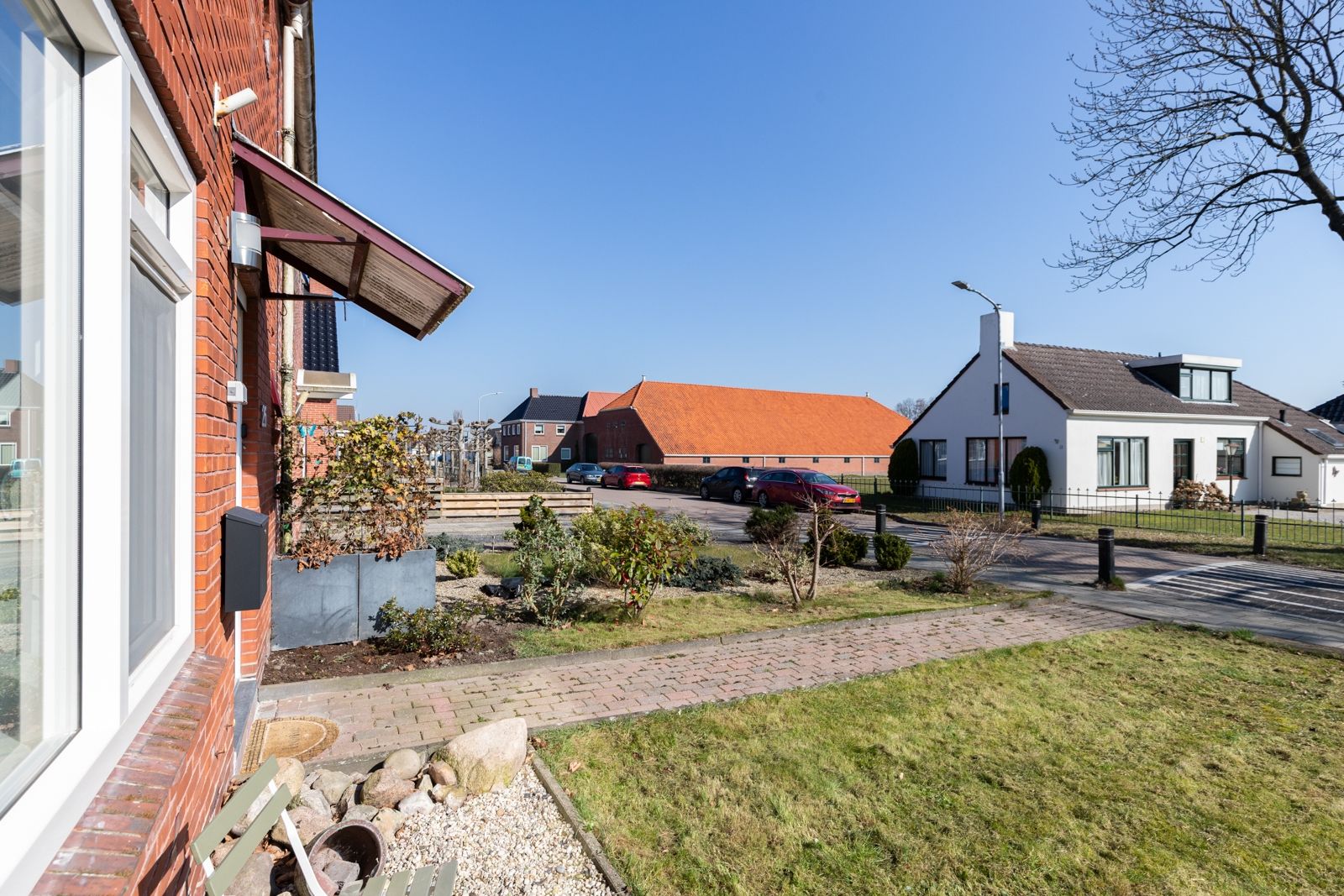 Foto 6 van G. Boelmanweg 26