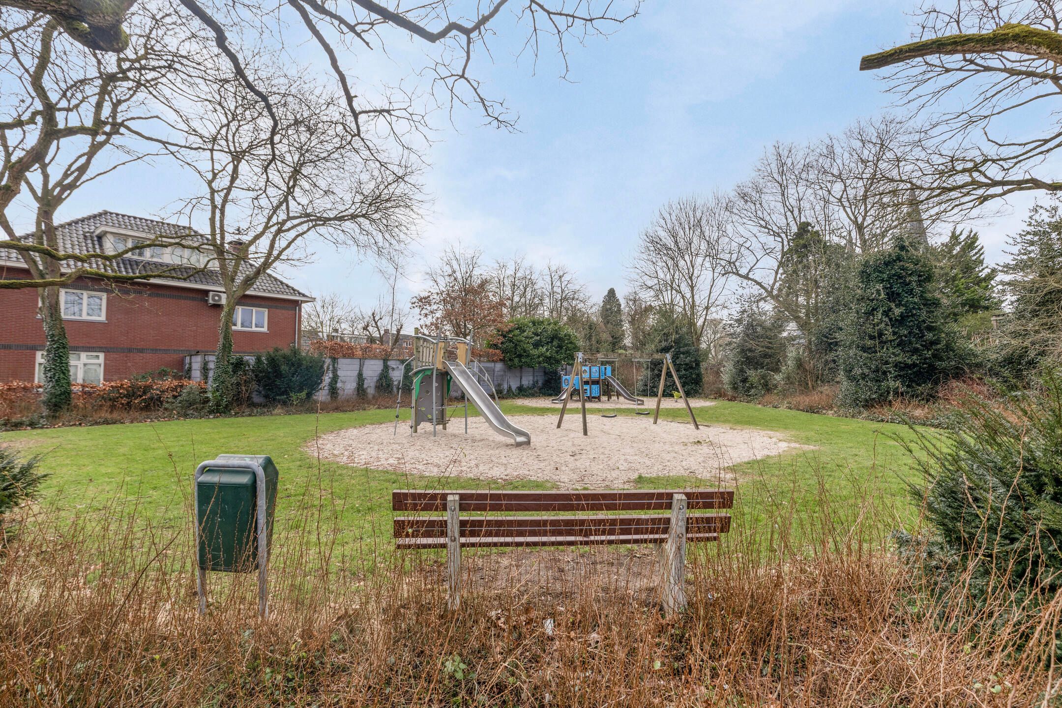 Photo 27 of Scheidingstraat 114