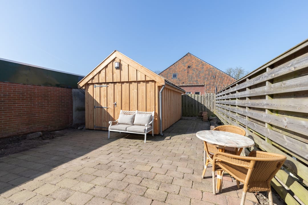 Foto 7 van G. Boelmanweg 26