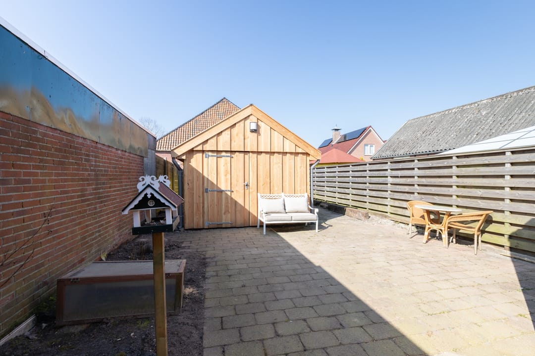 Foto 8 van G. Boelmanweg 26