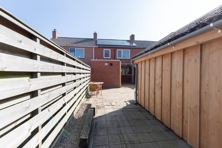 Foto 9 van G. Boelmanweg 26