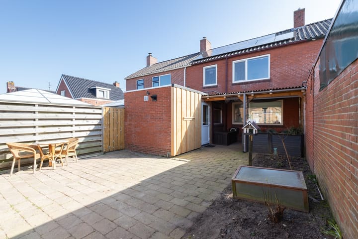 Foto 10 van G. Boelmanweg 26