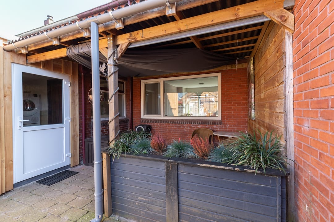 Foto 11 van G. Boelmanweg 26