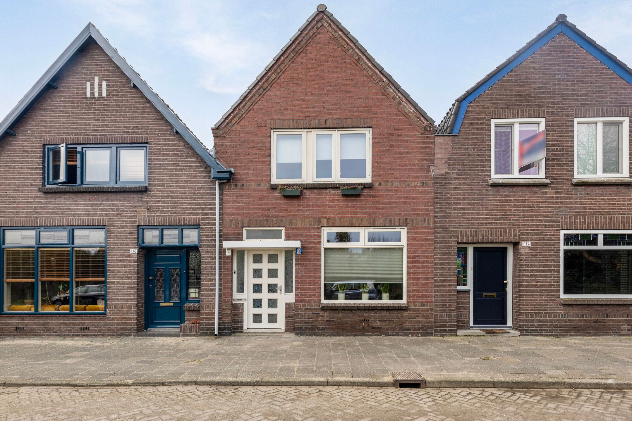 Photo 30 of Scheidingstraat 114