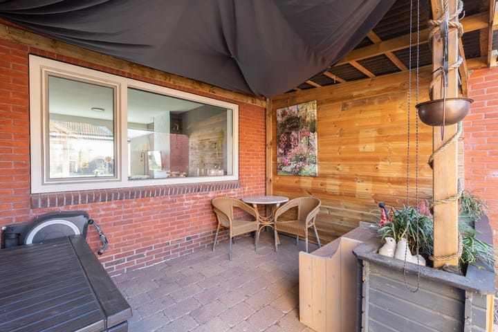 Foto 12 van G. Boelmanweg 26