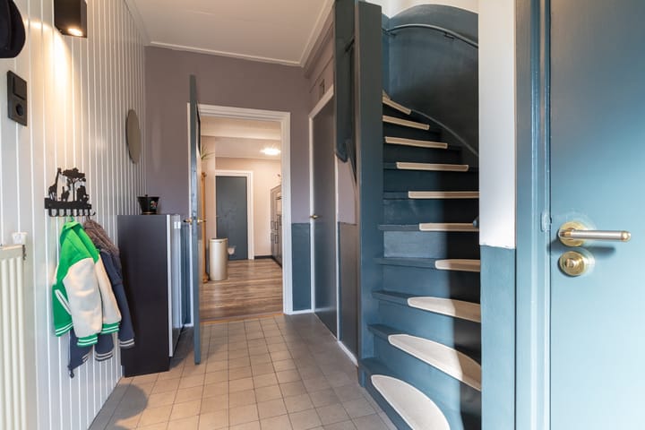 Foto 13 van G. Boelmanweg 26