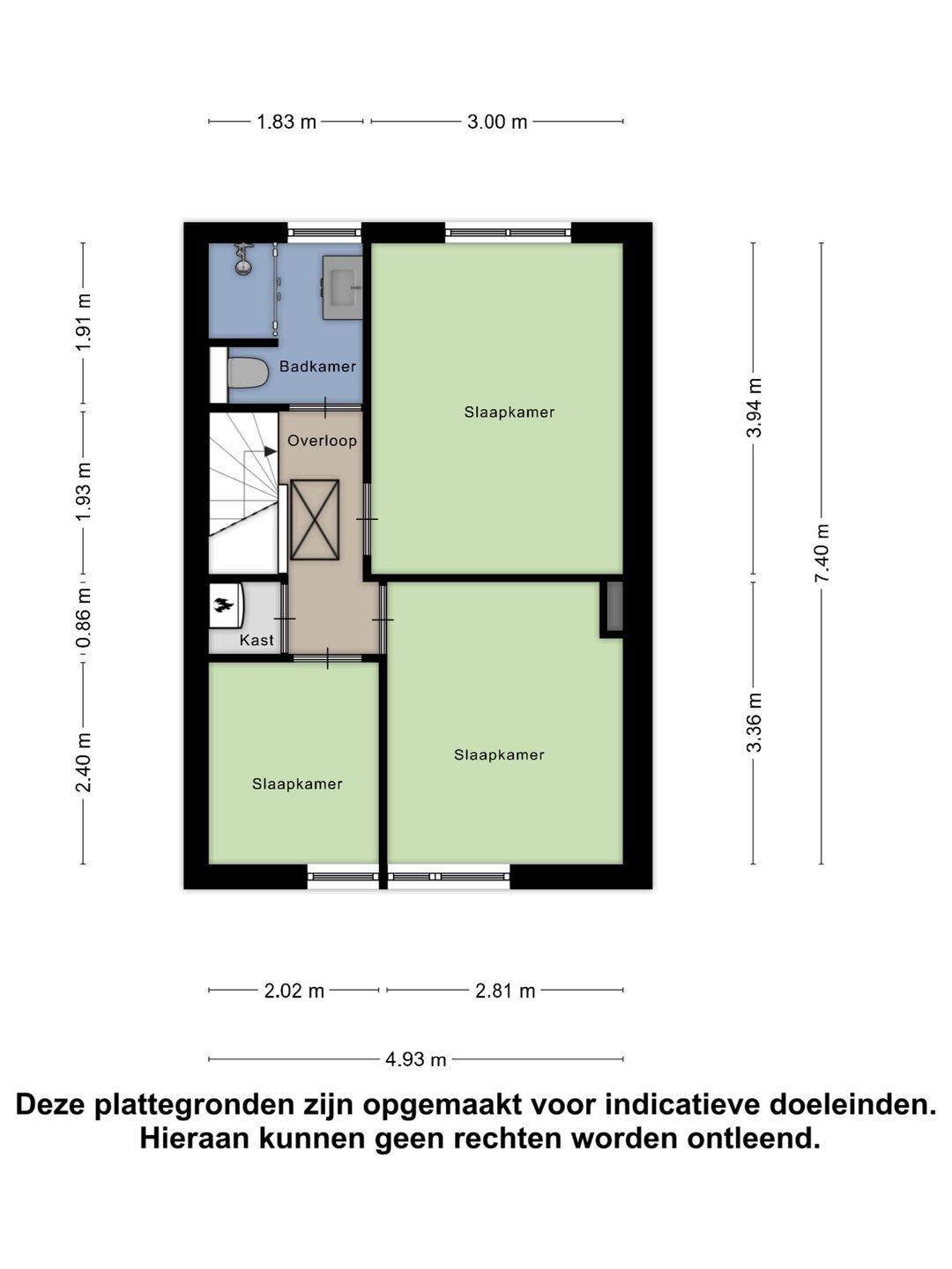 Photo 32 of Scheidingstraat 114