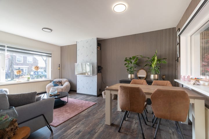 Foto 14 van G. Boelmanweg 26