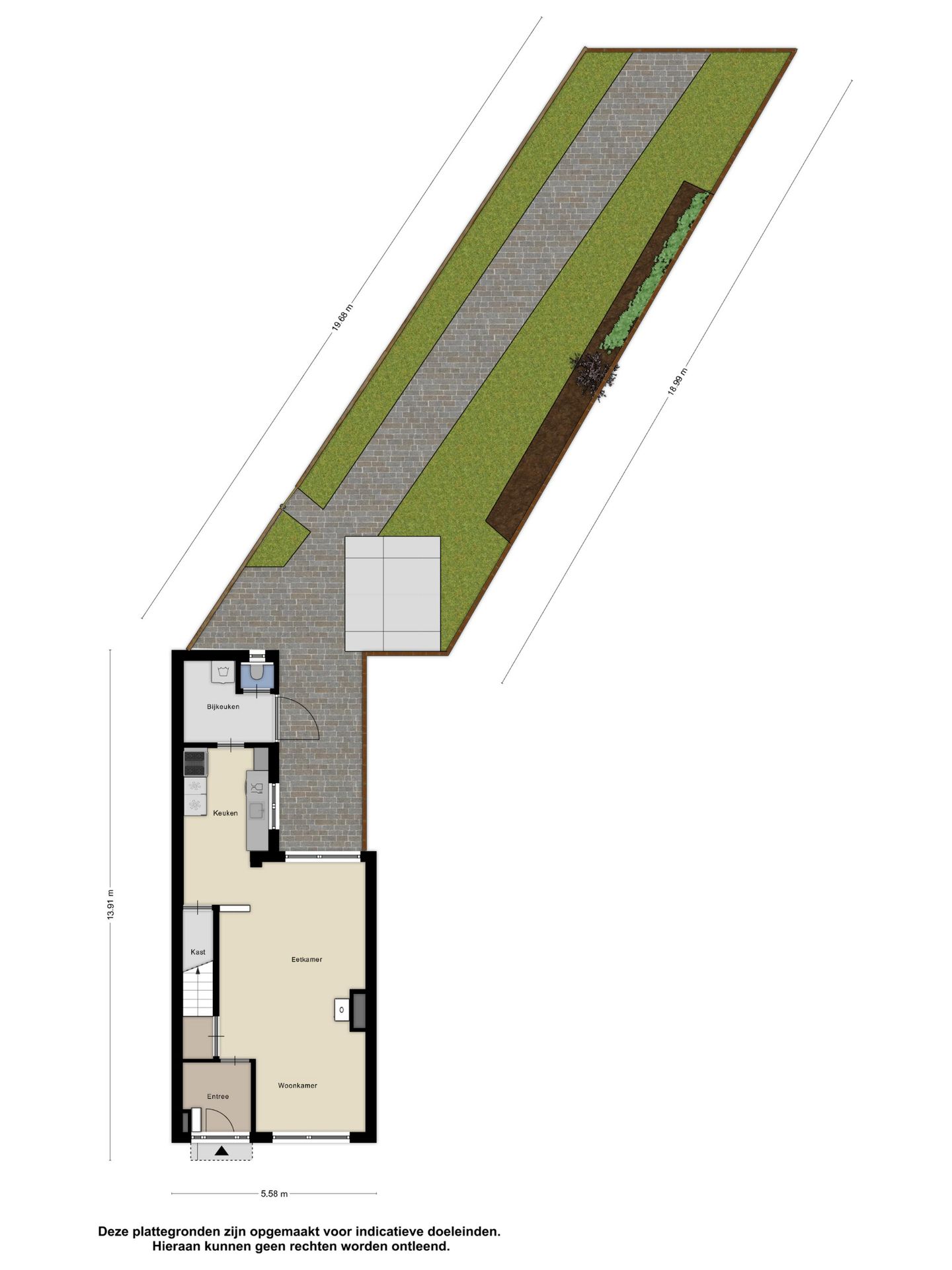 Photo 34 of Scheidingstraat 114