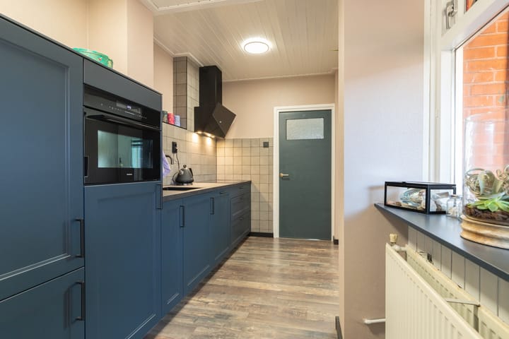 Foto 19 van G. Boelmanweg 26