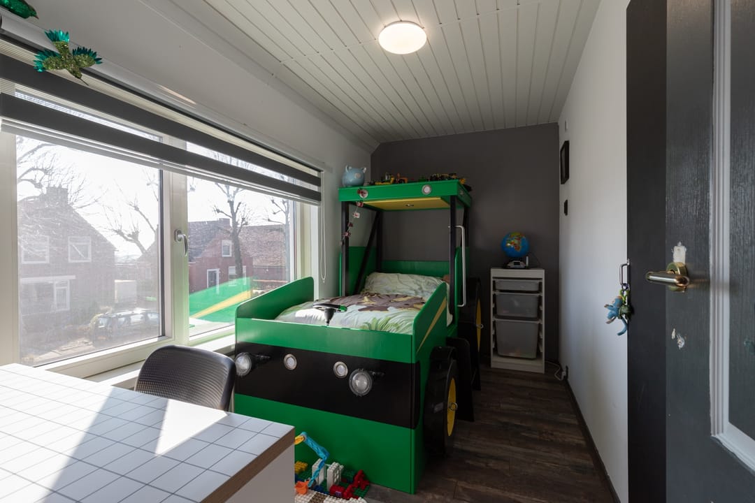 Foto 26 van G. Boelmanweg 26