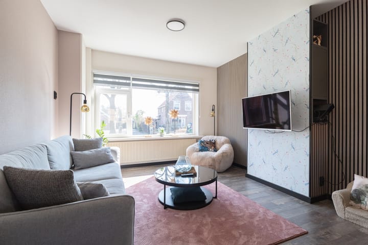 Foto 15 van G. Boelmanweg 26