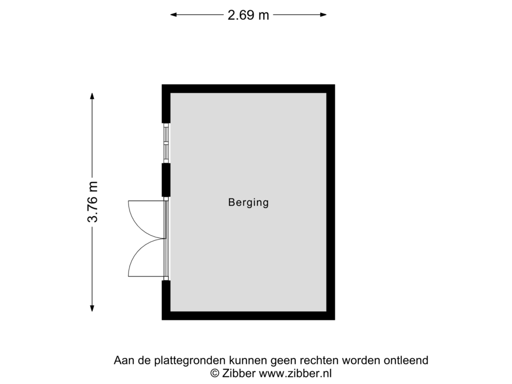 Berging