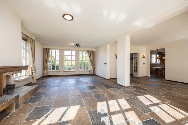 Foto 2 van Ministerlaan 34