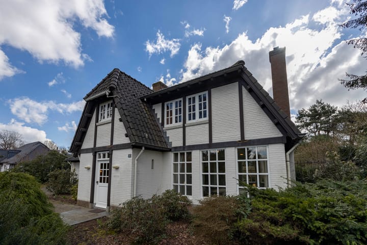 Foto 3 van Ministerlaan 34