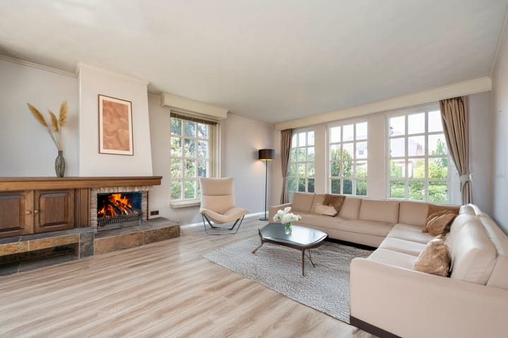 Foto 10 van Ministerlaan 34