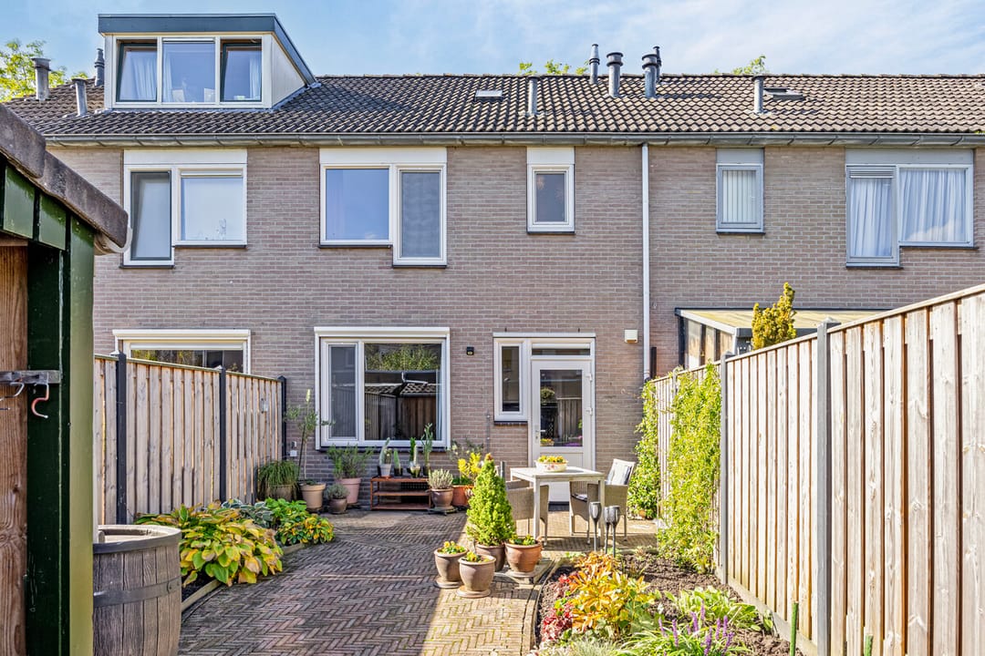 Photo 2 of Leestensepad 9