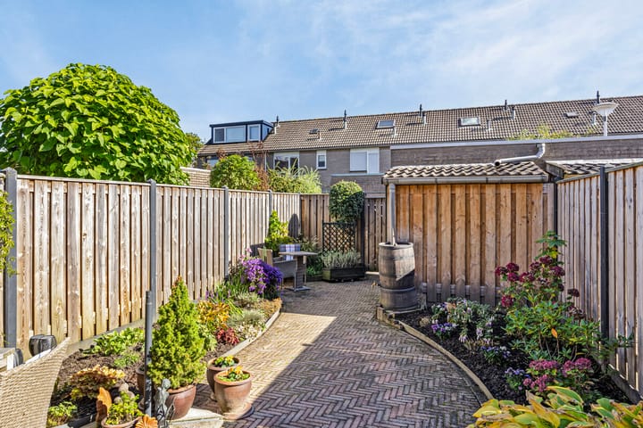 Foto 3 van Leestensepad 9