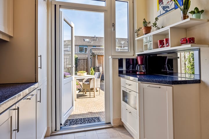 Foto 8 van Leestensepad 9