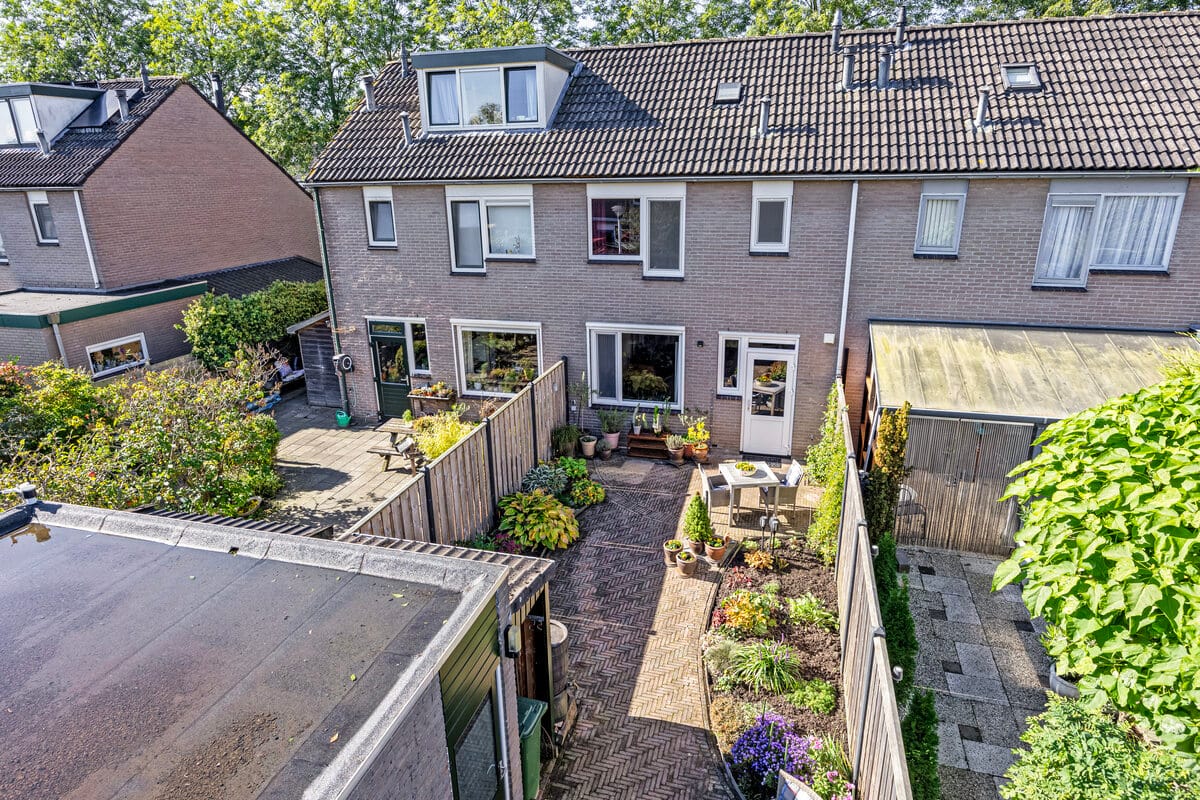 Photo 29 of Leestensepad 9