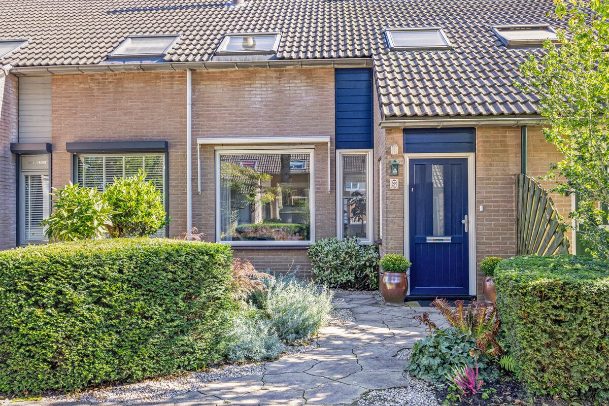 Photo 30 of Leestensepad 9