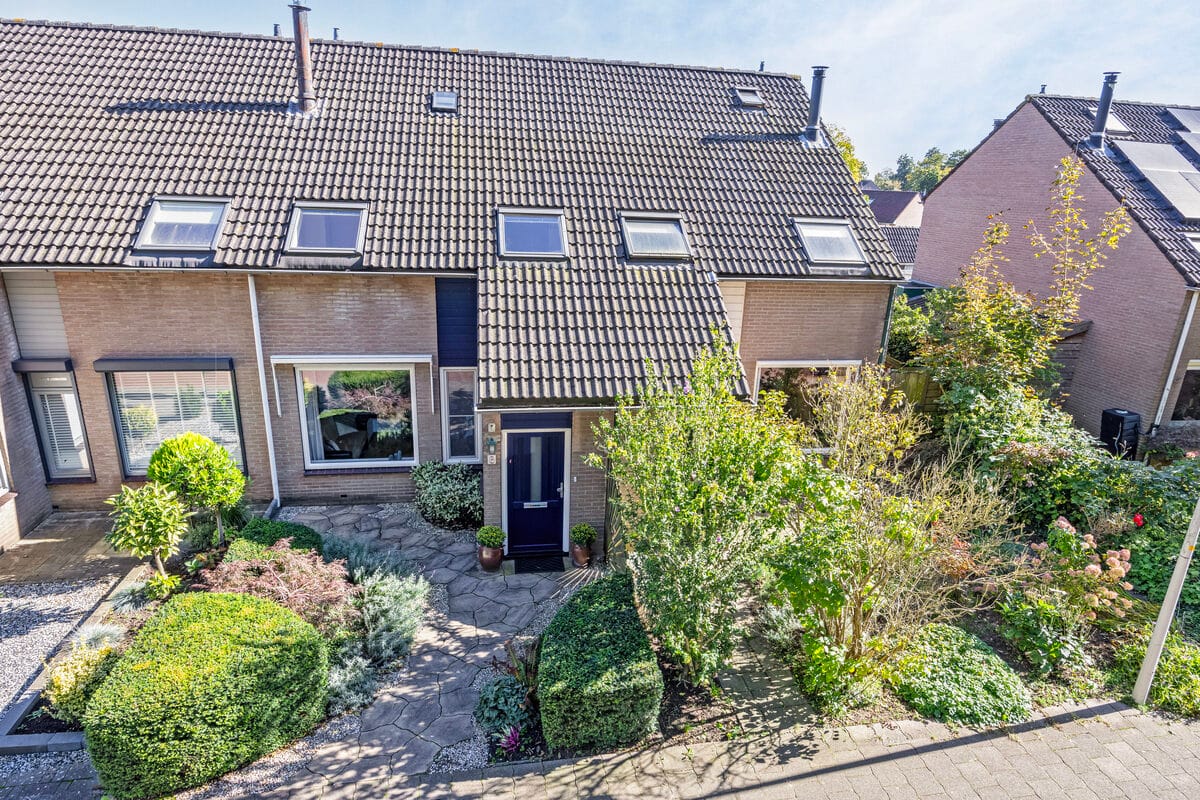 Photo 34 of Leestensepad 9