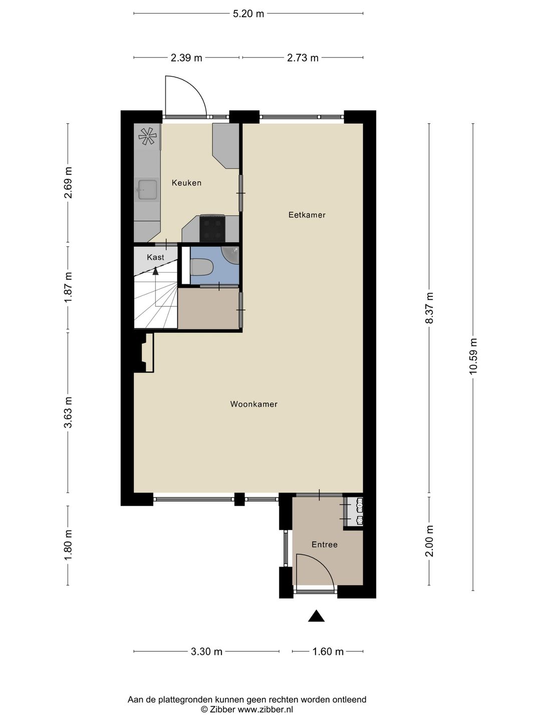 Photo 38 of Leestensepad 9