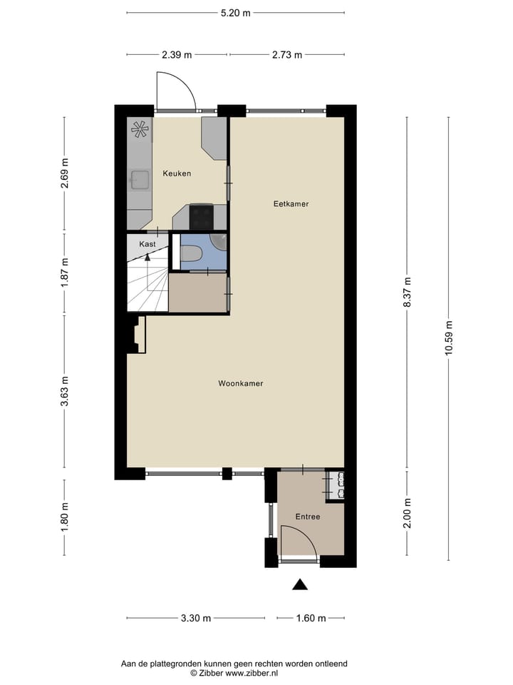 Foto 38 van Leestensepad 9