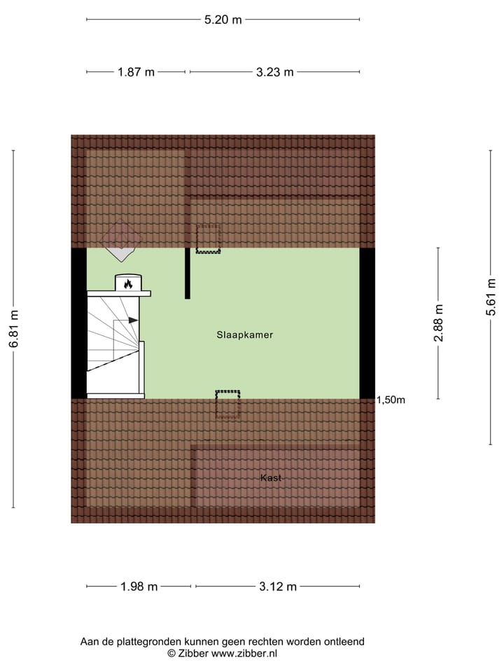 Foto 40 van Leestensepad 9