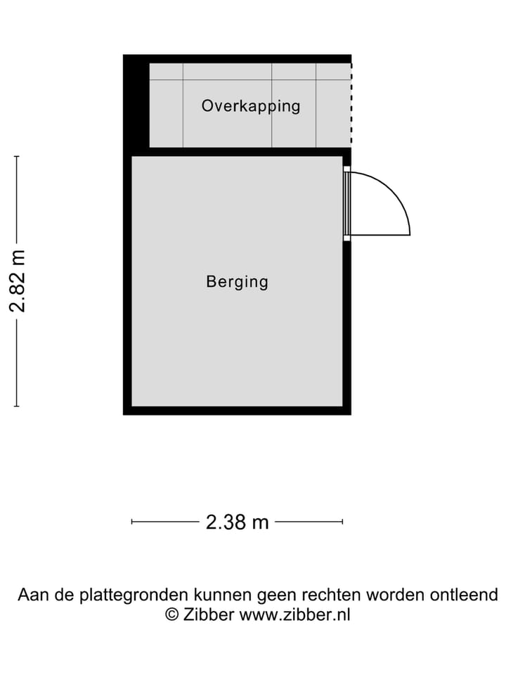 Foto 41 van Leestensepad 9