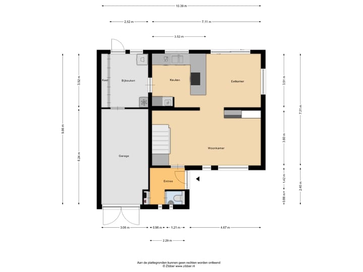 Photo 19 of Crispijnstraat 17