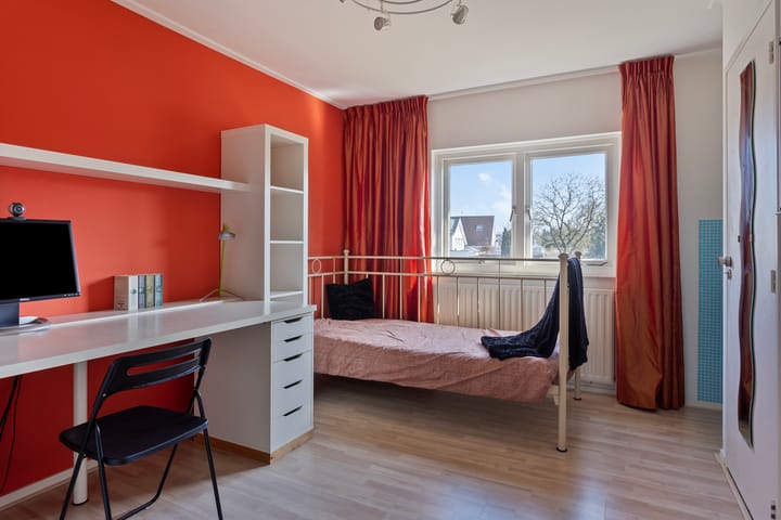 Photo 23 of Crispijnstraat 17