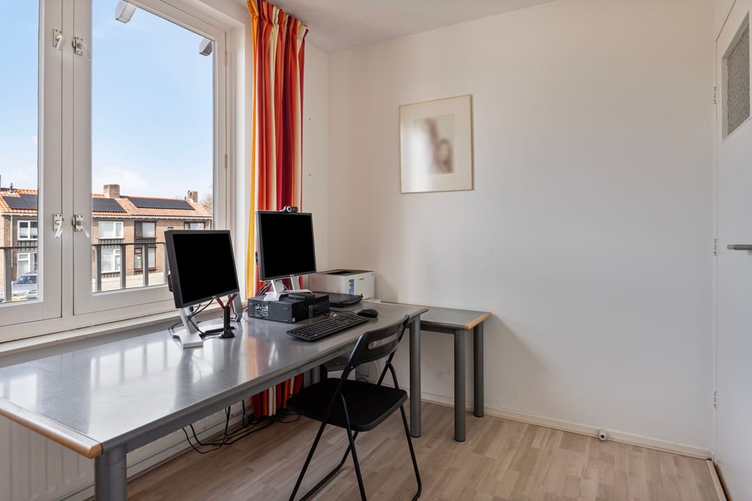 Photo 26 of Crispijnstraat 17